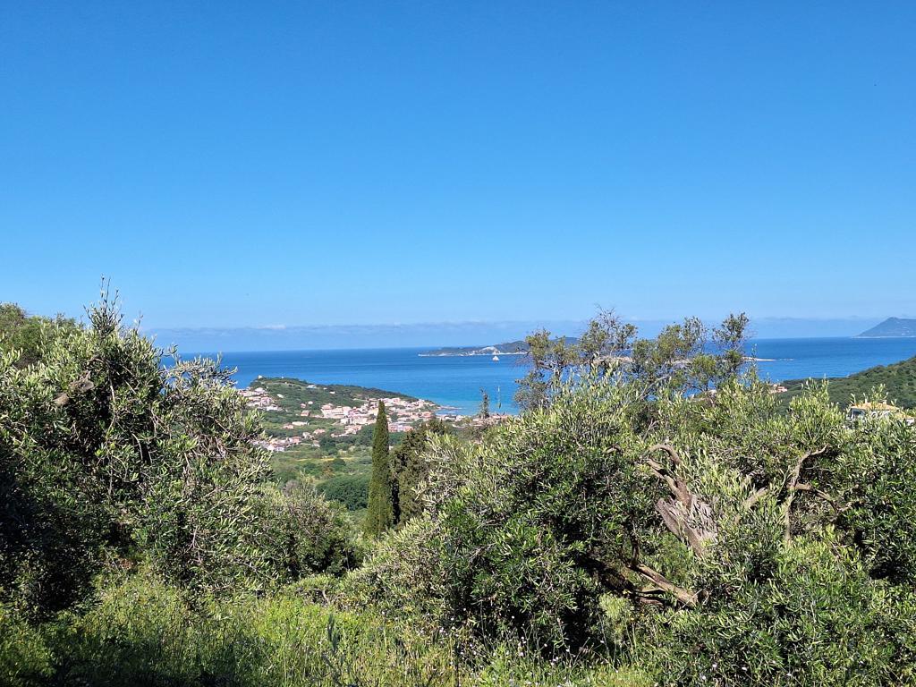 Land in Corfu, Corfu Prefecture, Greece – GDOMV3