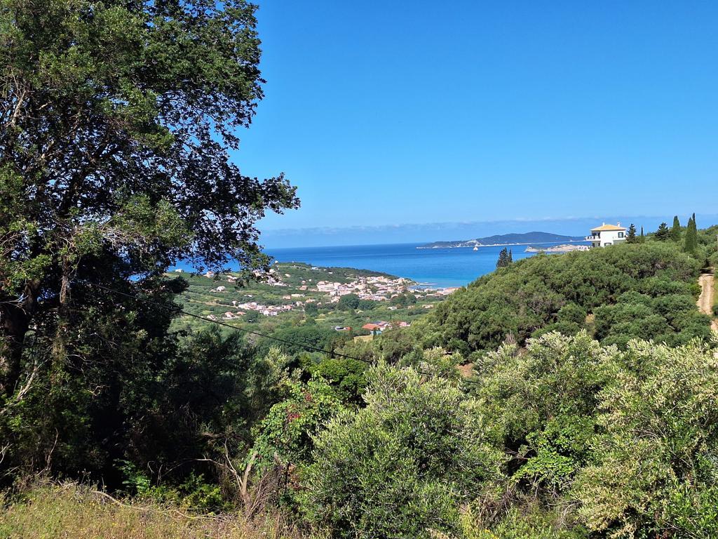 Land in Corfu, Corfu Prefecture, Greece – GDOMV3