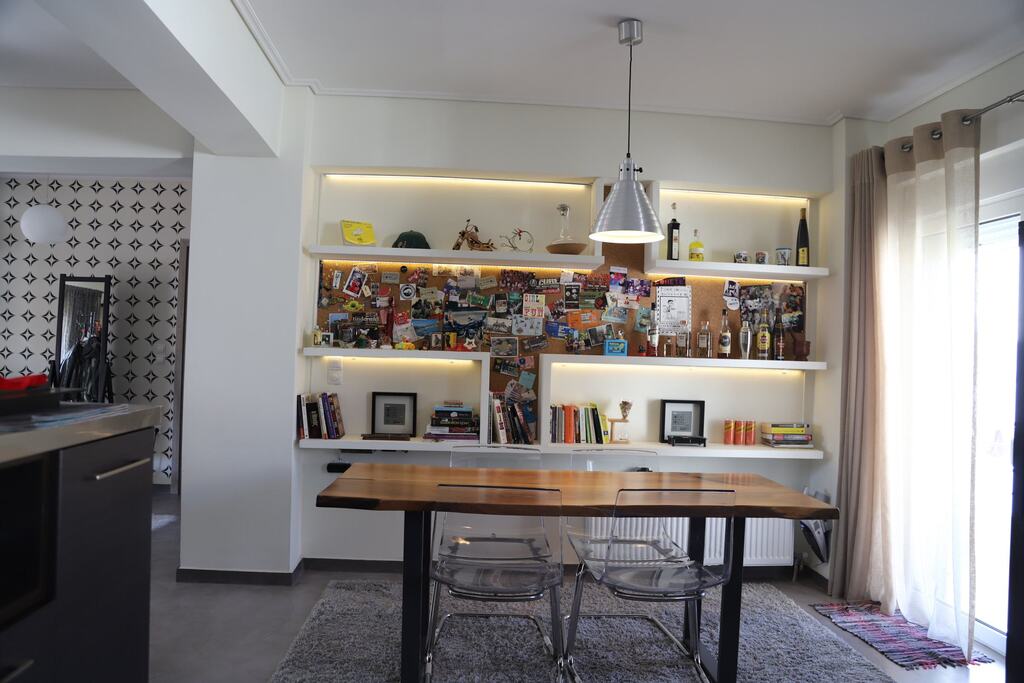 3 bedroom Maisonette in Gerakas, Athens – East, Greece – 66145