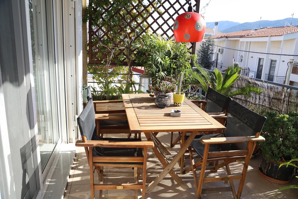 3 bedroom Maisonette in Gerakas, Athens – East, Greece – 66145
