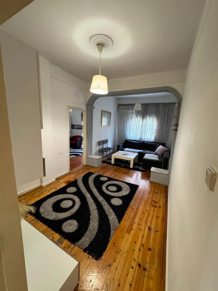 2 bedroom Flat in Center Of Thessaloniki, Thessaloniki – Municipality, Greece – 66144