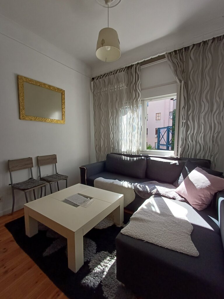 2 bedroom Flat in Center Of Thessaloniki, Thessaloniki – Municipality, Greece – 66144