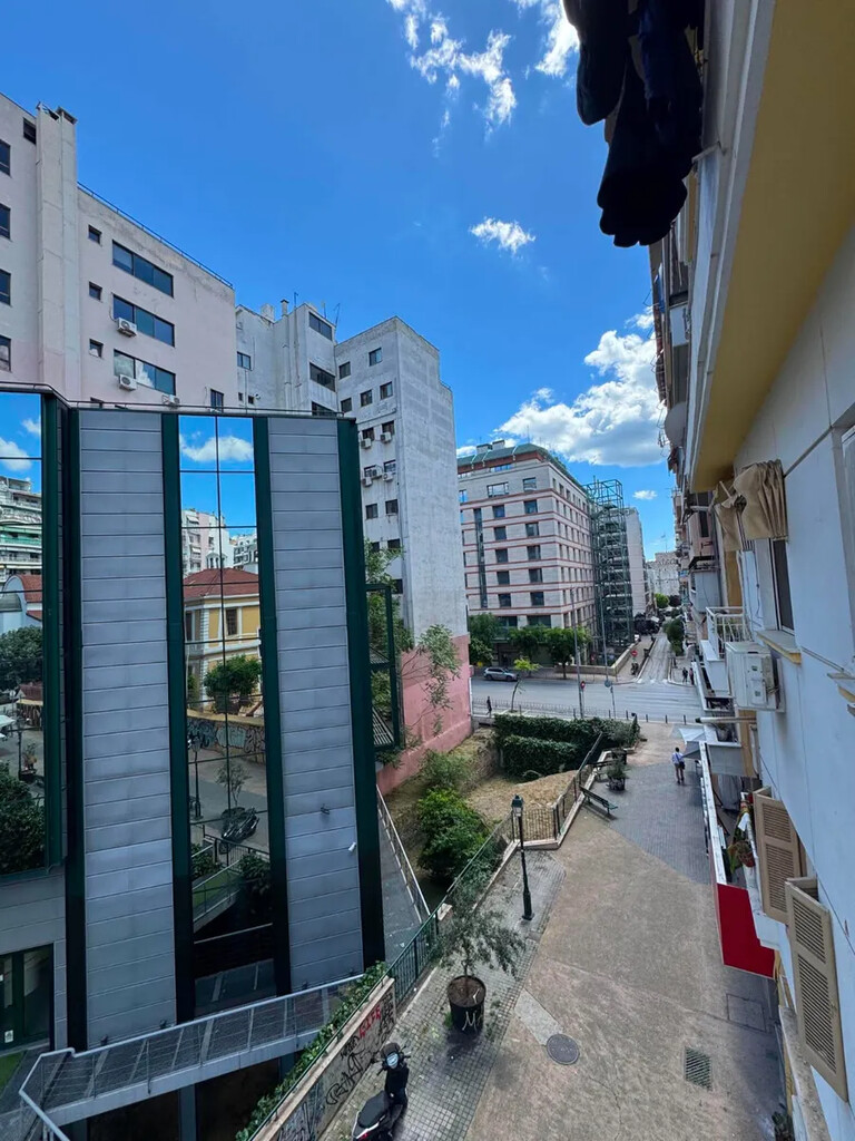 2 bedroom Flat in Center Of Thessaloniki, Thessaloniki – Municipality, Greece – 66144
