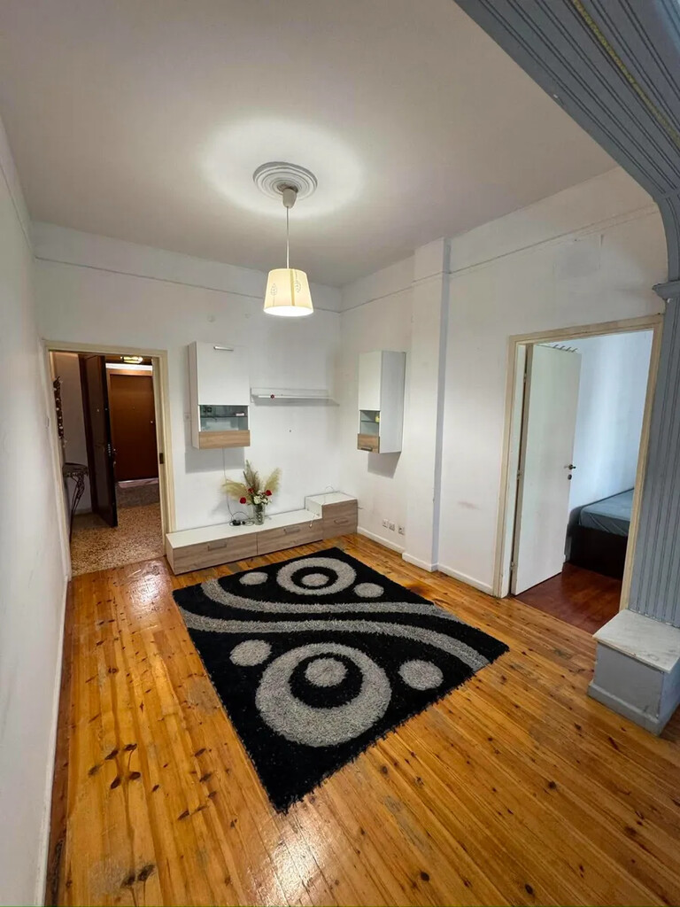 2 bedroom Flat in Center Of Thessaloniki, Thessaloniki – Municipality, Greece – 66144