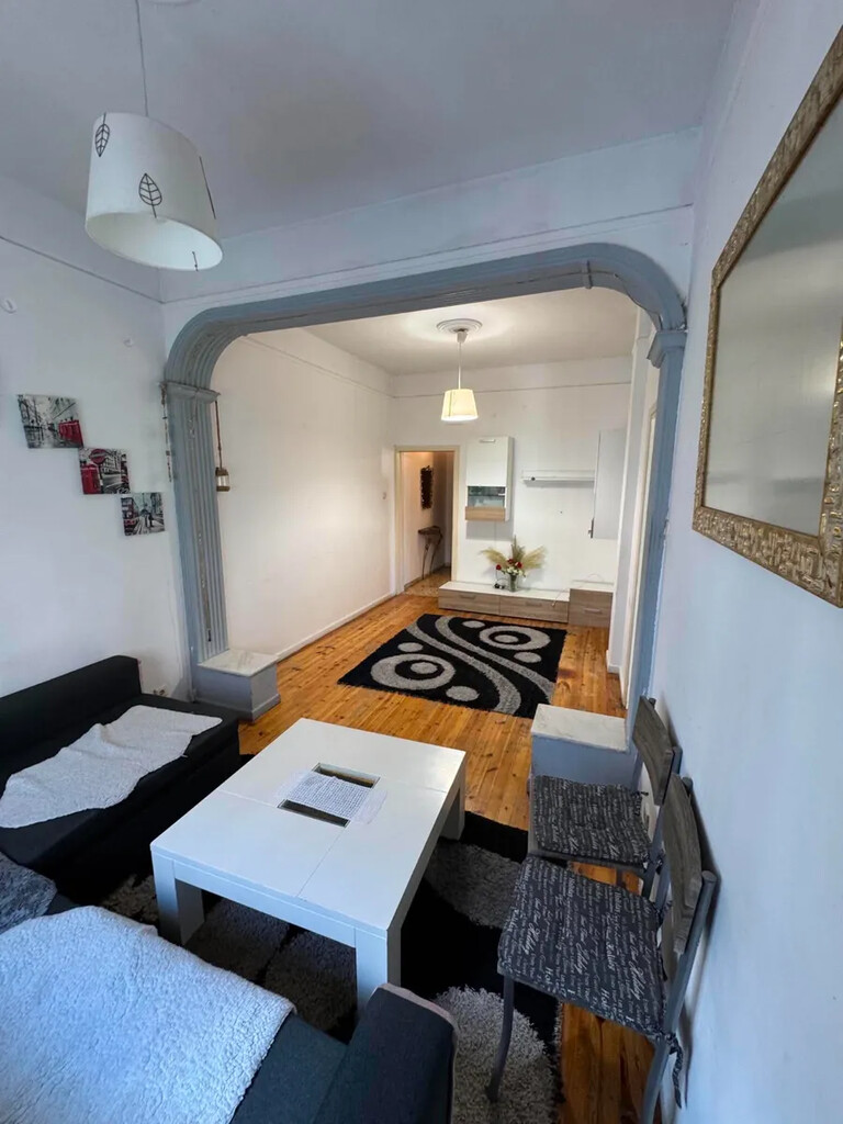 2 bedroom Flat in Center Of Thessaloniki, Thessaloniki – Municipality, Greece – 66144