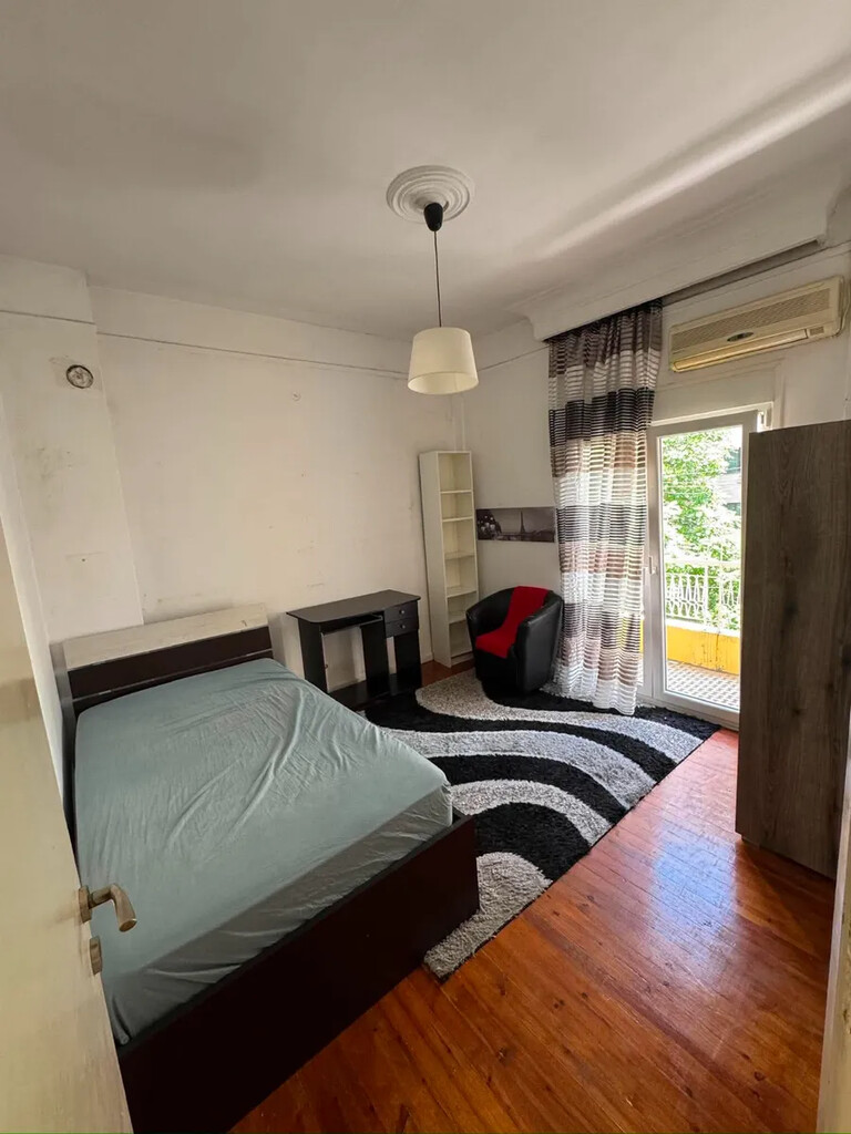 2 bedroom Flat in Center Of Thessaloniki, Thessaloniki – Municipality, Greece – 66144