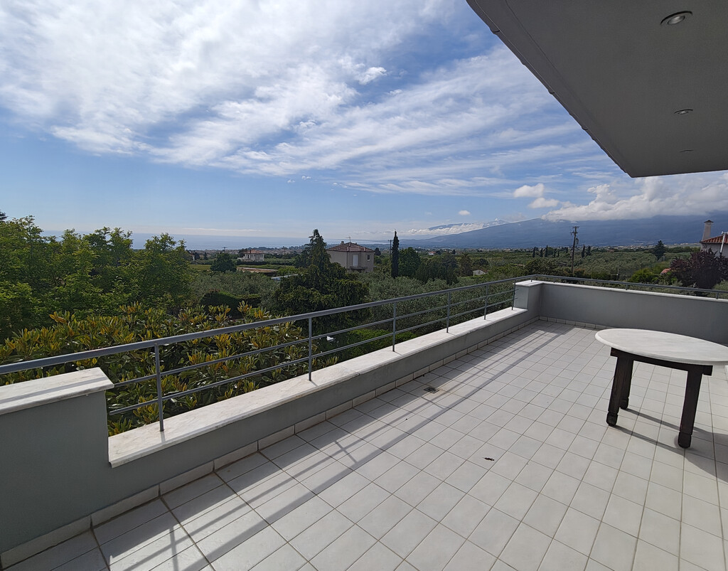 5 bedroom Detached house in Easts Olimpos, Pieria Prefecture, Greece – GDOMV3