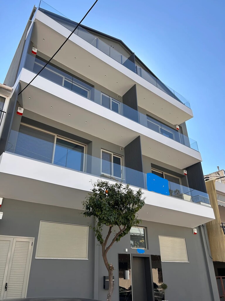 1 bedroom Flat in Imittos, Athens – South, Greece – GDOMV3