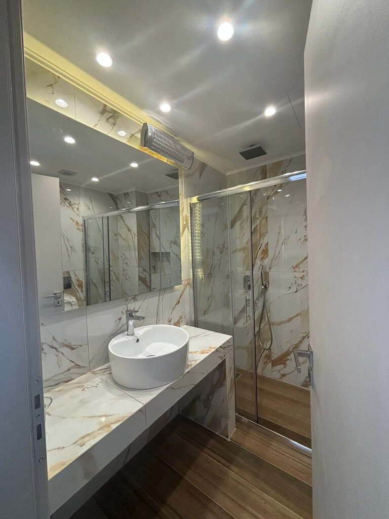 1 bedroom Flat in Imittos, Athens – South, Greece – 66134