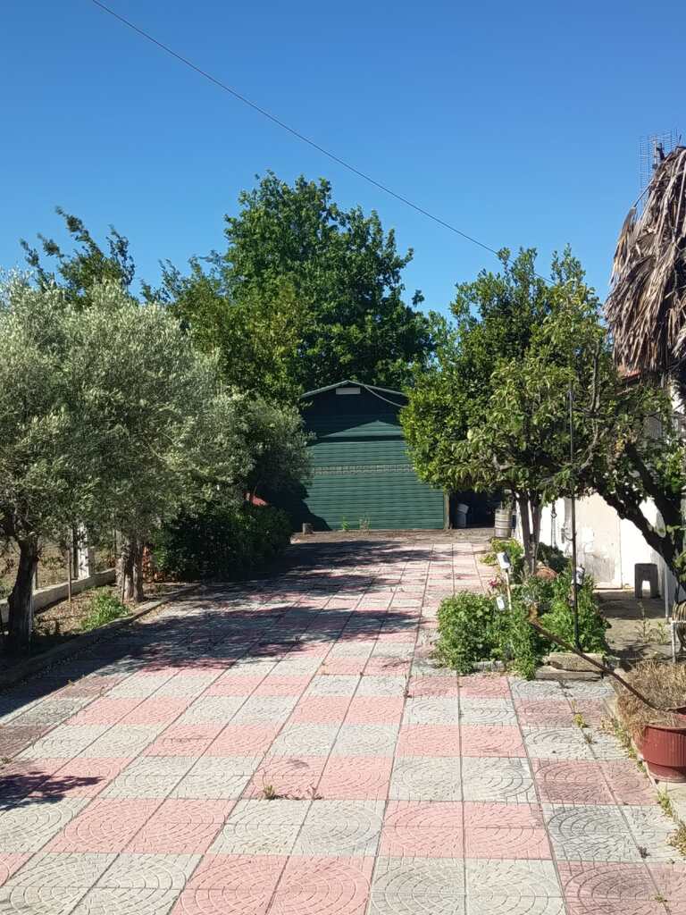 2 bedroom Detached house in Echedoros, Thessaloniki – Suburbs, Greece – 66133