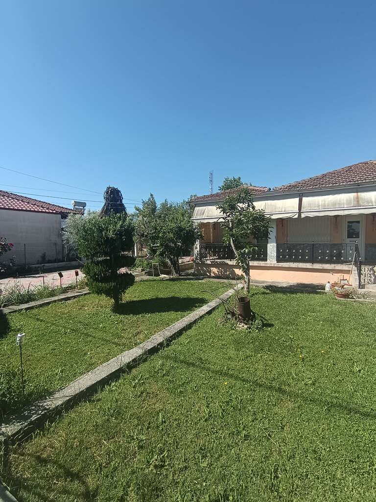 2 bedroom Detached house in Echedoros, Thessaloniki – Suburbs, Greece – 66133