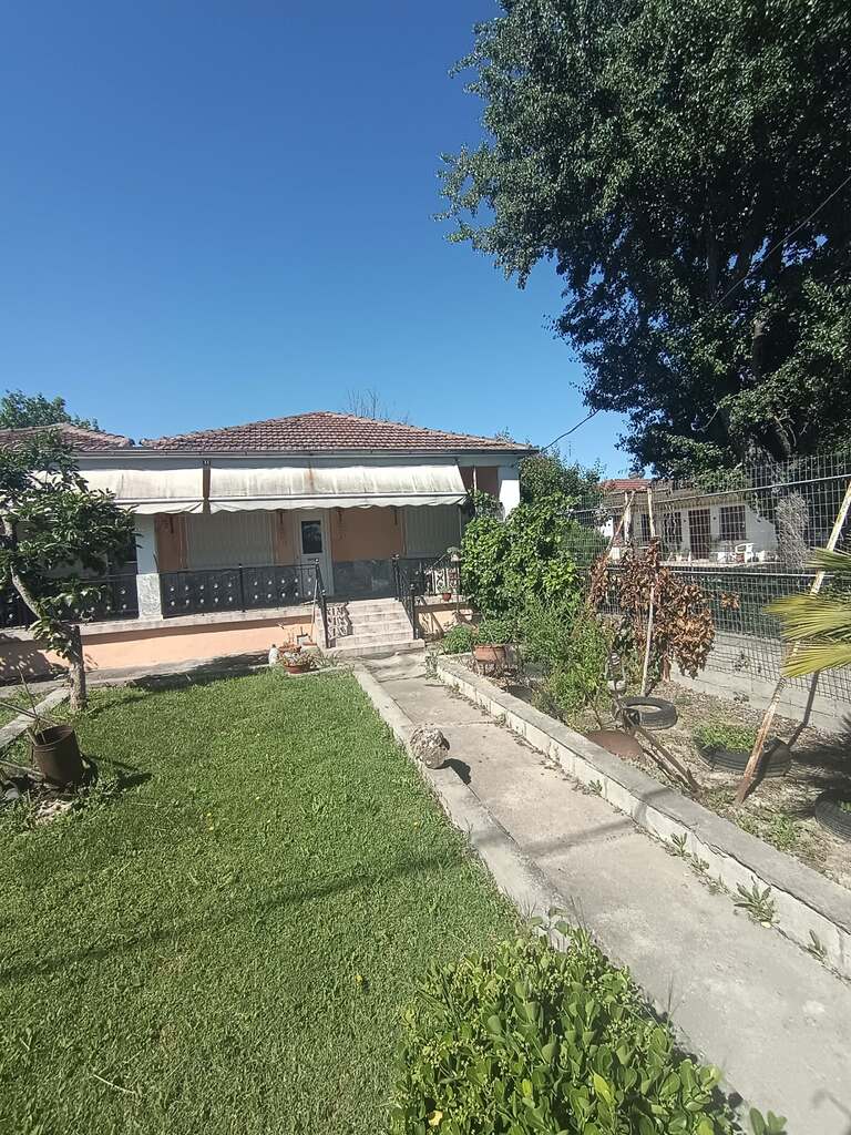 2 bedroom Detached house in Echedoros, Thessaloniki – Suburbs, Greece – 66133