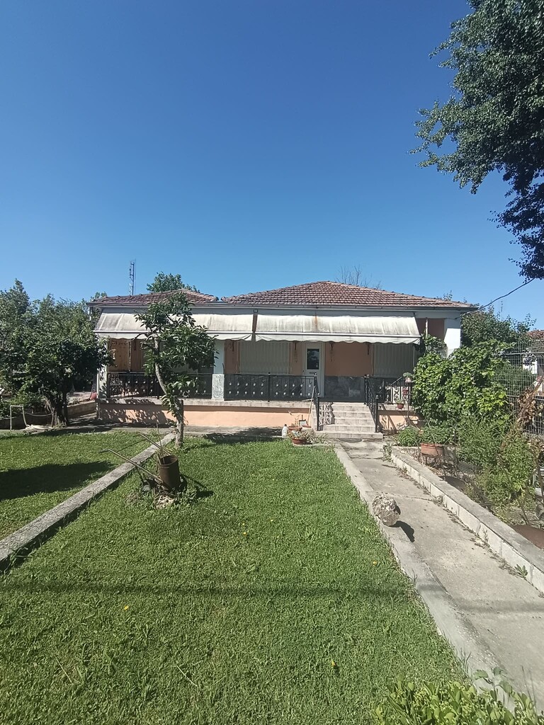 2 bedroom Detached house in Echedoros, Thessaloniki – Suburbs, Greece – 66133