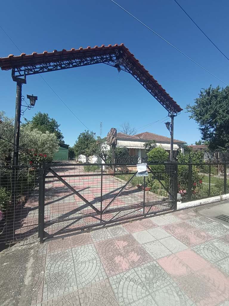 2 bedroom Detached house in Echedoros, Thessaloniki – Suburbs, Greece – 66133