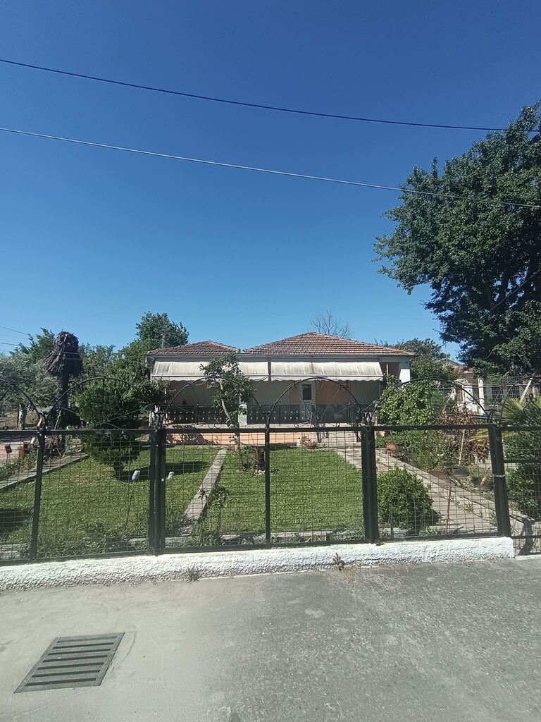 2 bedroom Detached house in Echedoros, Thessaloniki – Suburbs, Greece – 66133