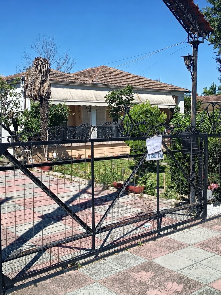 2 bedroom Detached house in Echedoros, Thessaloniki – Suburbs, Greece – 66133