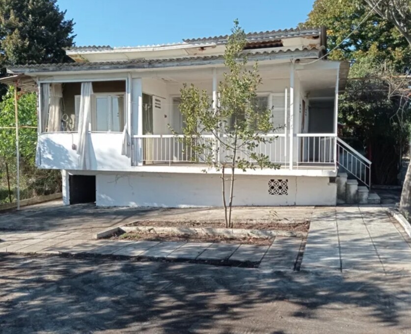 2 bedroom Detached house in Michaniona, Thessaloniki – Suburbs, Greece – GDOMV3