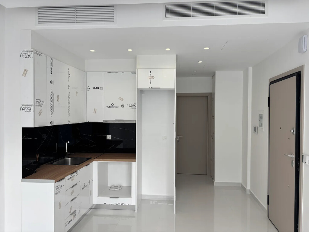 1 bedroom Flat in Imittos, Athens – South, Greece – 66125