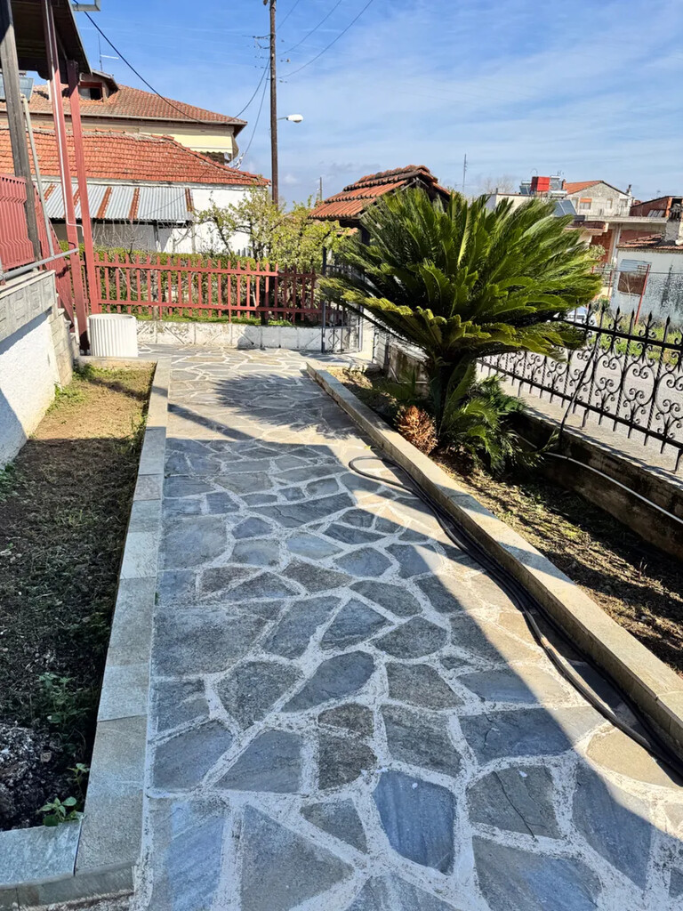 2 bedroom Detached house in Dion, Pieria Prefecture, Greece – GDOMV3