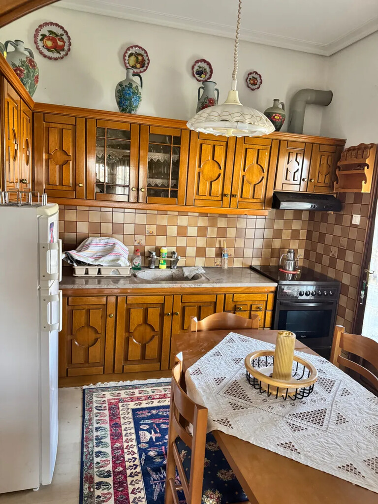 2 bedroom Detached house in Dion, Pieria Prefecture, Greece – GDOMV3