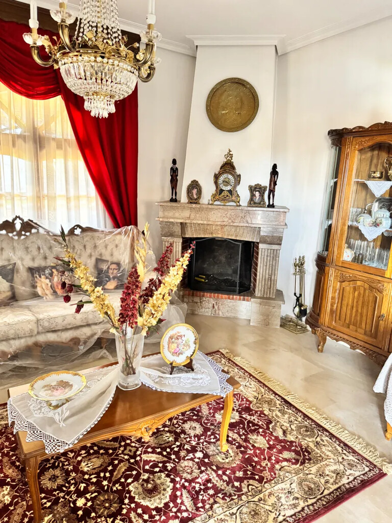 2 bedroom Detached house in Dion, Pieria Prefecture, Greece – GDOMV3