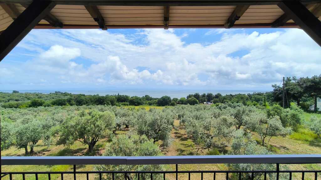 3 bedroom Detached house in Methoni, Pieria Prefecture, Greece – GDOMV3