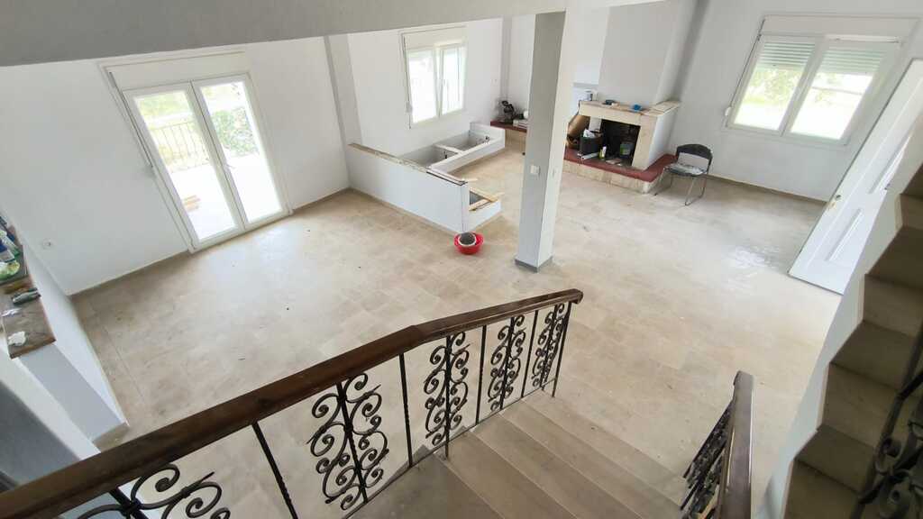 3 bedroom Detached house in Methoni, Pieria Prefecture, Greece – 66121