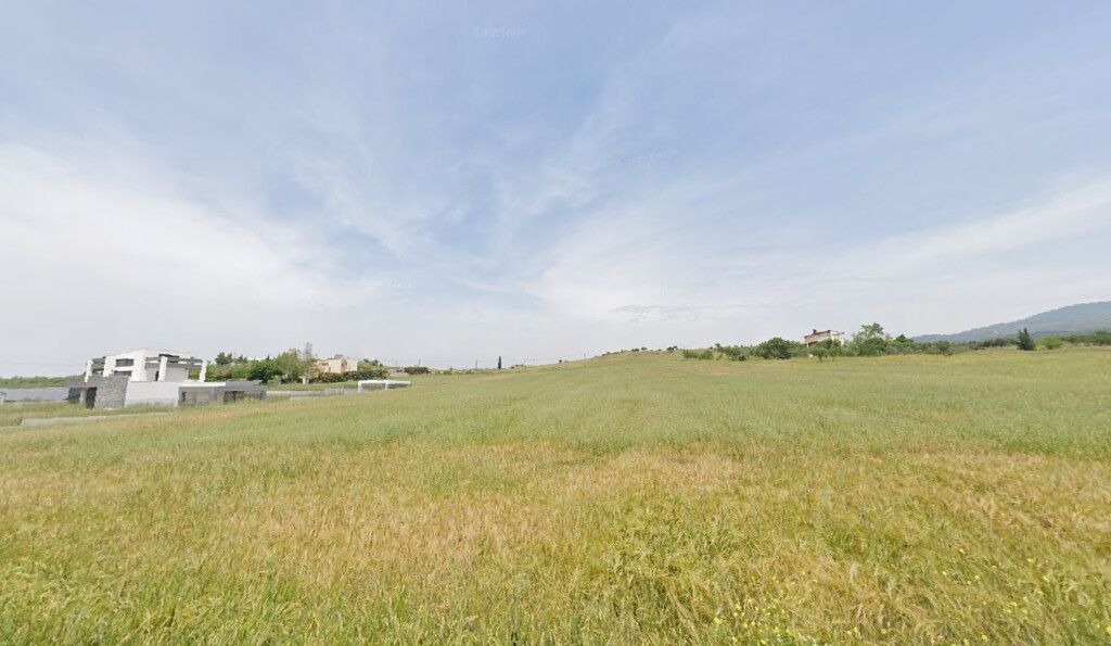 Land in Thermi, Thessaloniki – Suburbs, Greece – GDOMV3