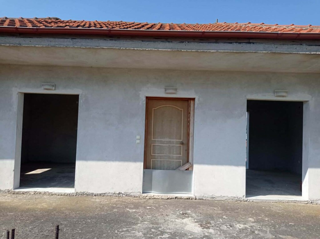 Duplex in Vasilika, Thessaloniki – Suburbs, Greece – 66118