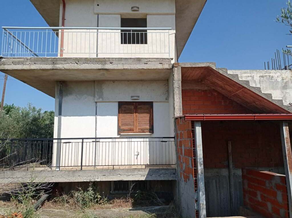 Duplex in Vasilika, Thessaloniki – Suburbs, Greece – 66118
