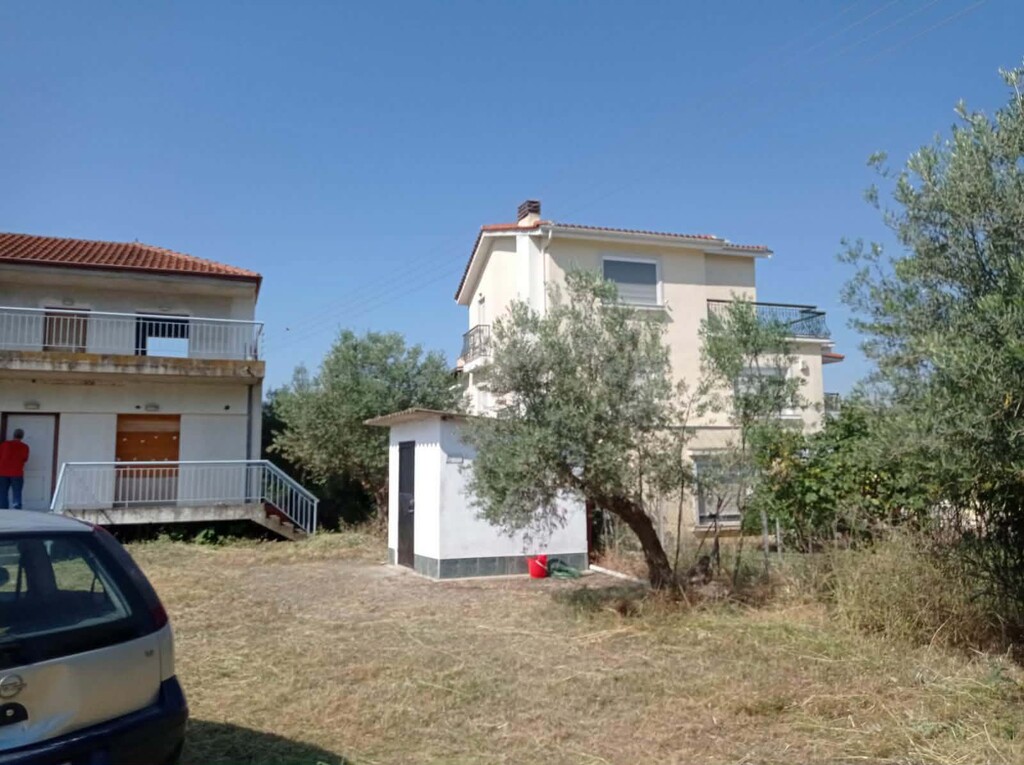 Duplex in Vasilika, Thessaloniki – Suburbs, Greece – 66118