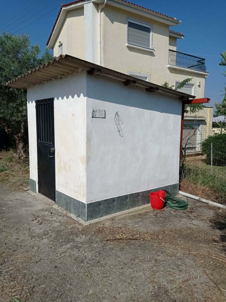 Duplex in Vasilika, Thessaloniki – Suburbs, Greece – 66118