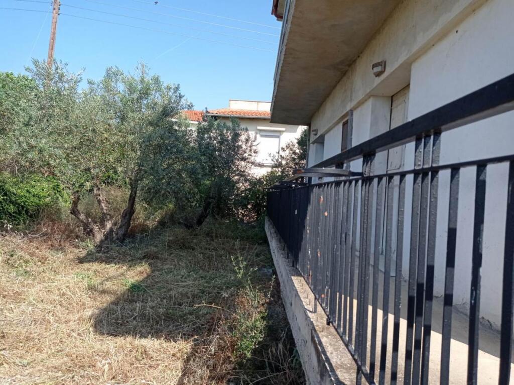 Duplex in Vasilika, Thessaloniki – Suburbs, Greece – 66118