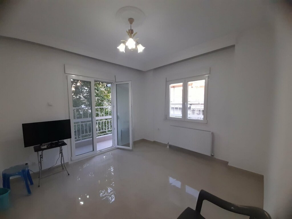 2 bedroom Flat in Sikies, Thessaloniki – Suburbs, Greece – 66116
