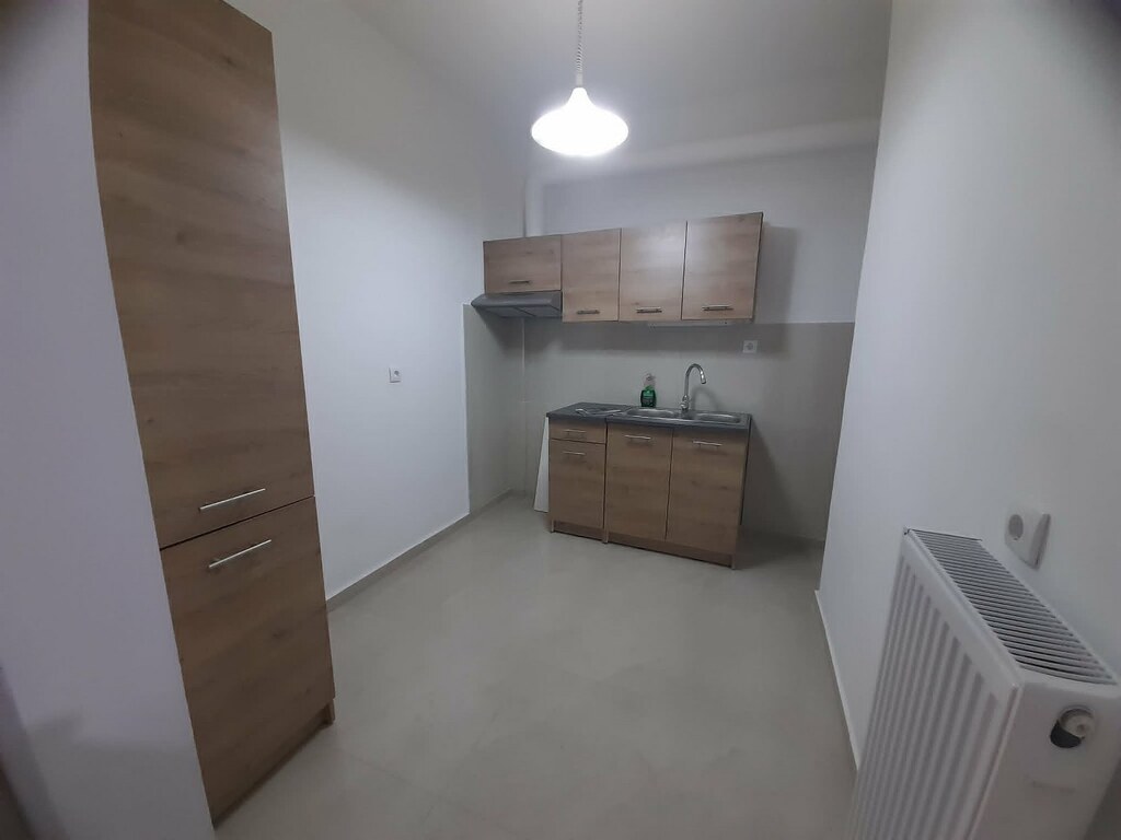 2 bedroom Flat in Sikies, Thessaloniki – Suburbs, Greece – 66116