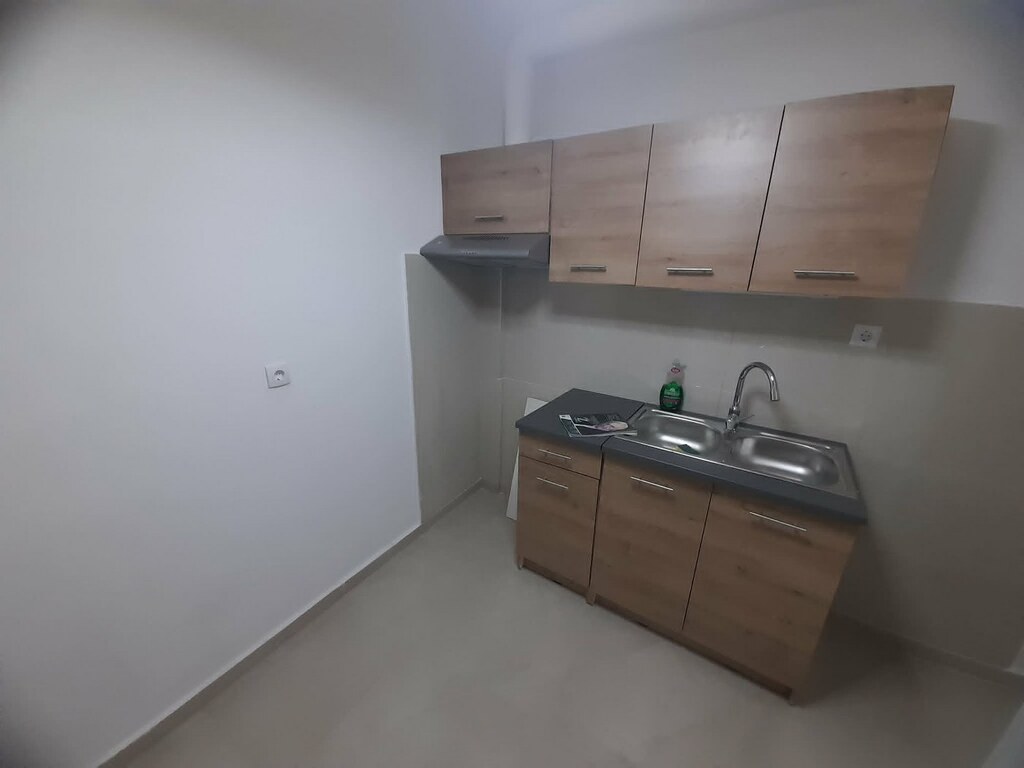 2 bedroom Flat in Sikies, Thessaloniki – Suburbs, Greece – 66116