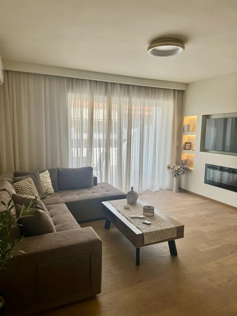 1 bedroom Flat in Kranidi, Argolis, Greece – 66114