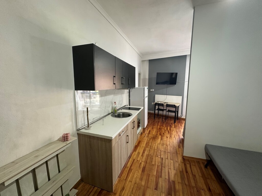 Flat in Sikies, Thessaloniki – Suburbs, Greece – 66113