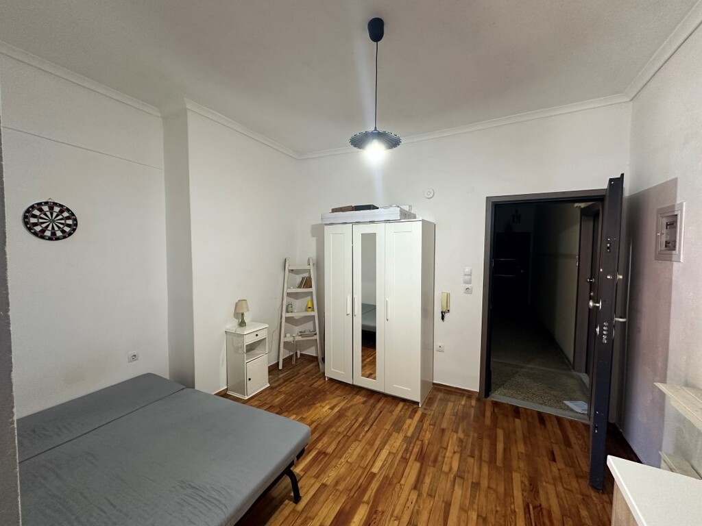 Flat in Sikies, Thessaloniki – Suburbs, Greece – 66113