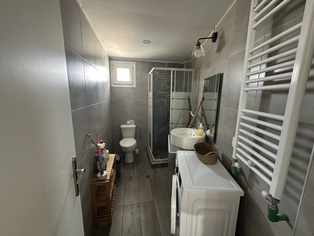 Flat in Sikies, Thessaloniki – Suburbs, Greece – 66113