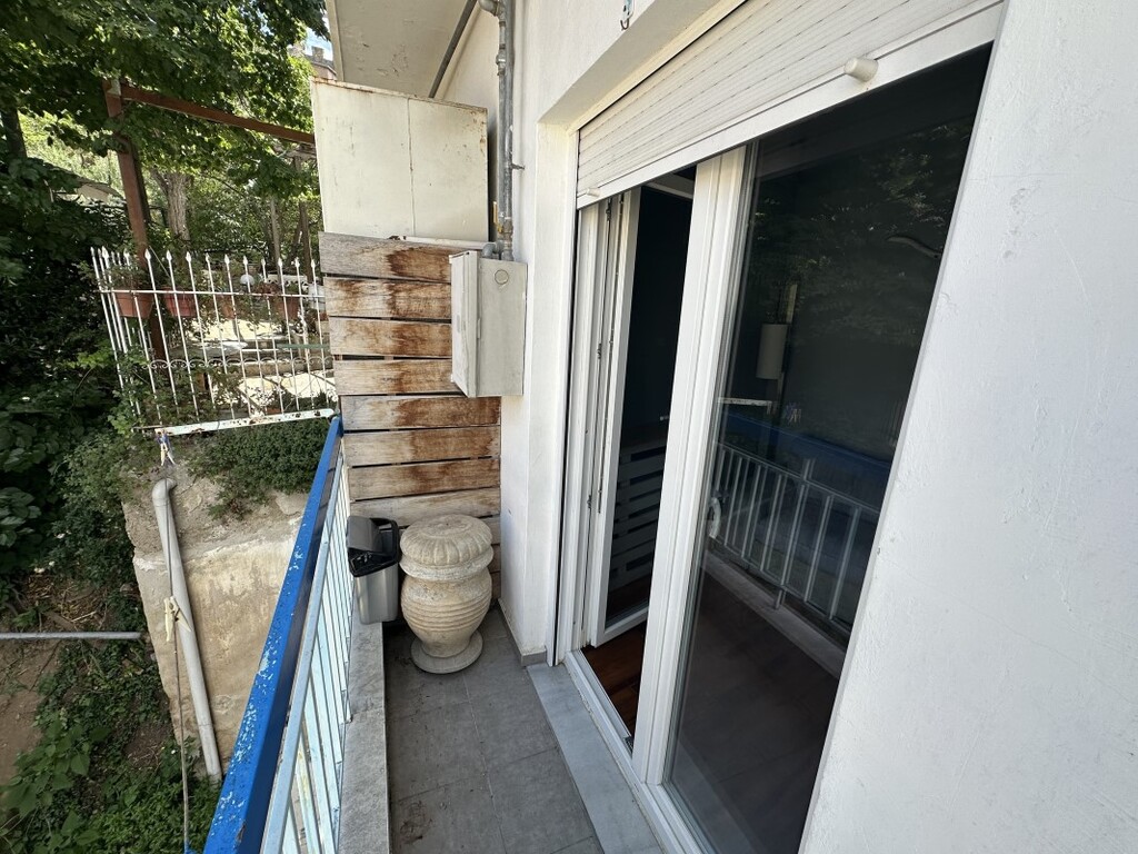 Flat in Sikies, Thessaloniki – Suburbs, Greece – 66113
