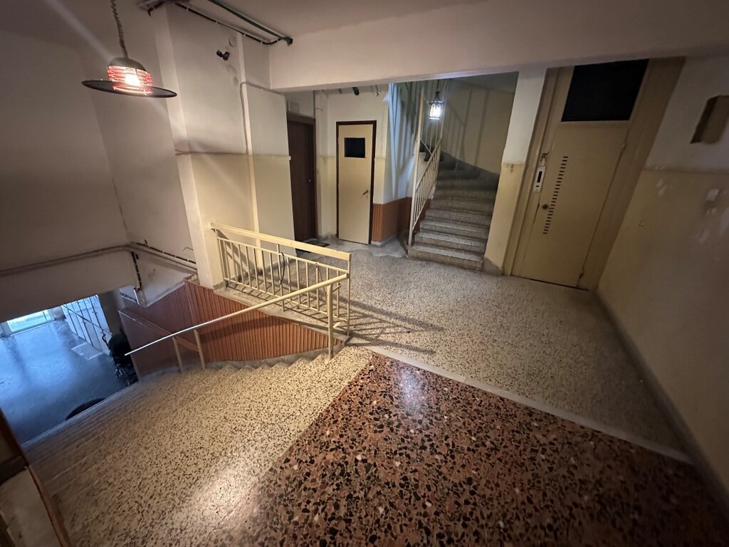 Flat in Sikies, Thessaloniki – Suburbs, Greece – 66113