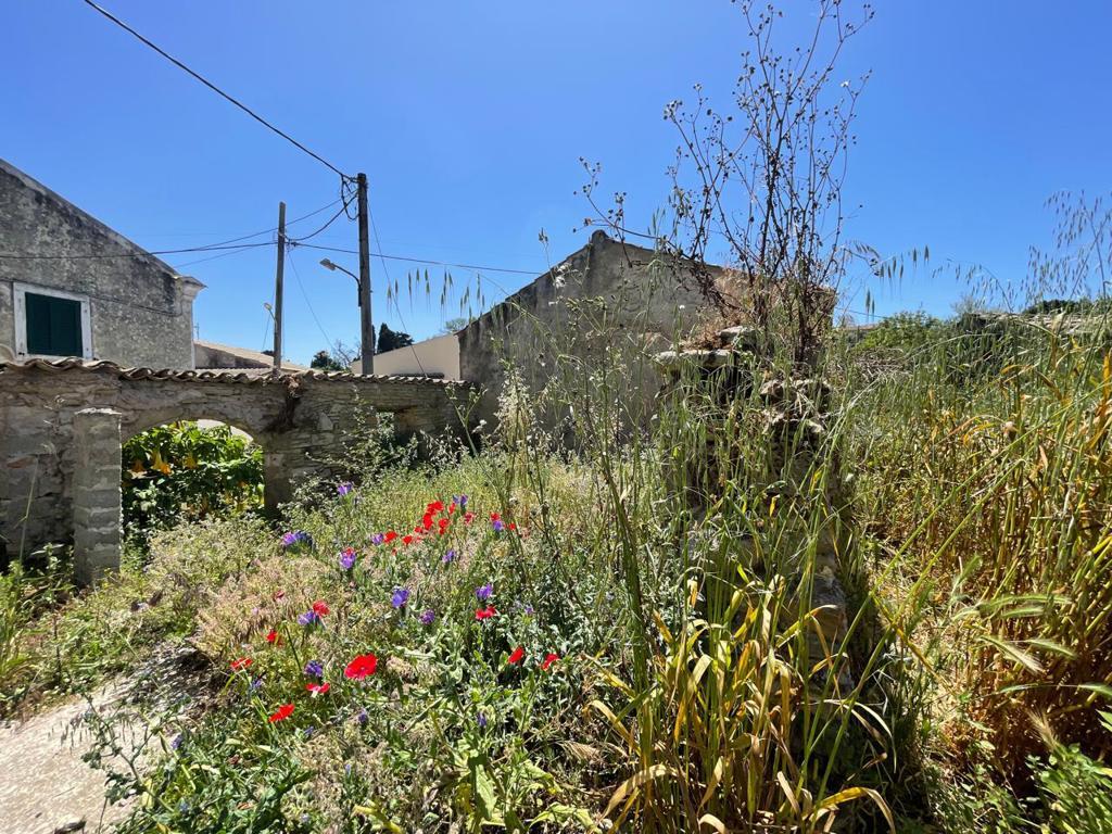 Land in Corfu, Corfu Prefecture, Greece – GDOMV3