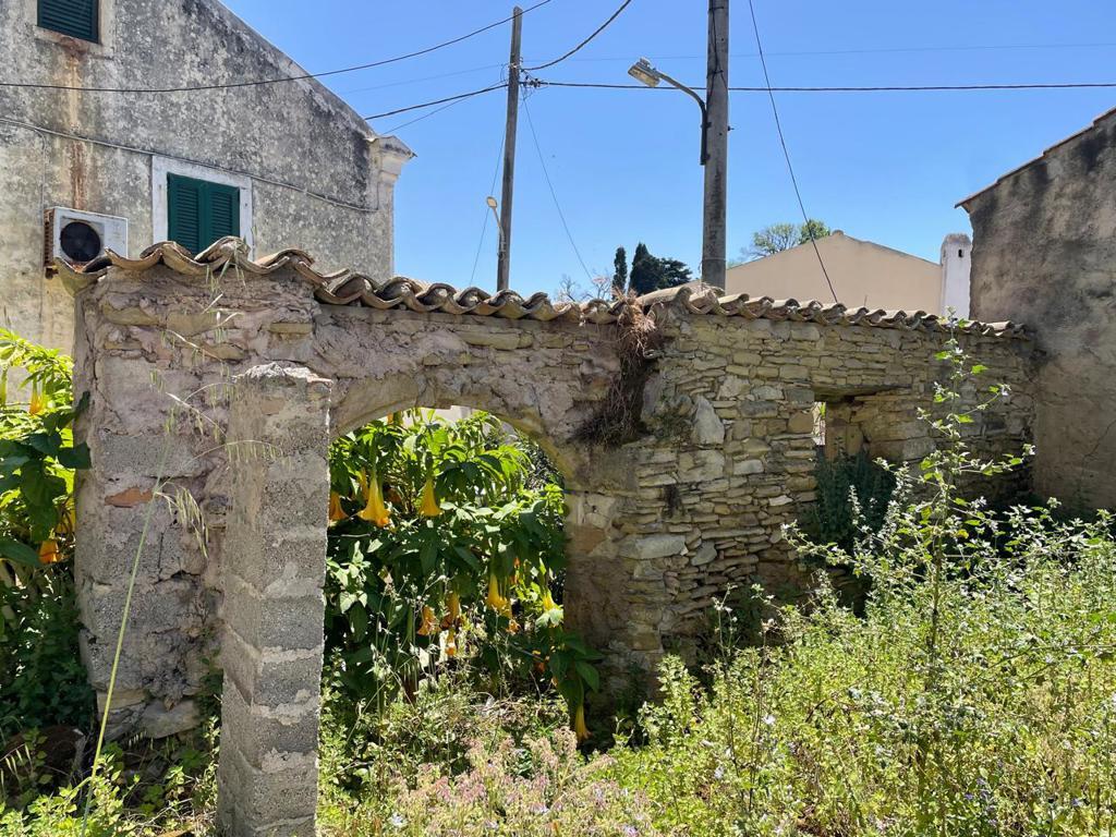 Land in Corfu, Corfu Prefecture, Greece – GDOMV3