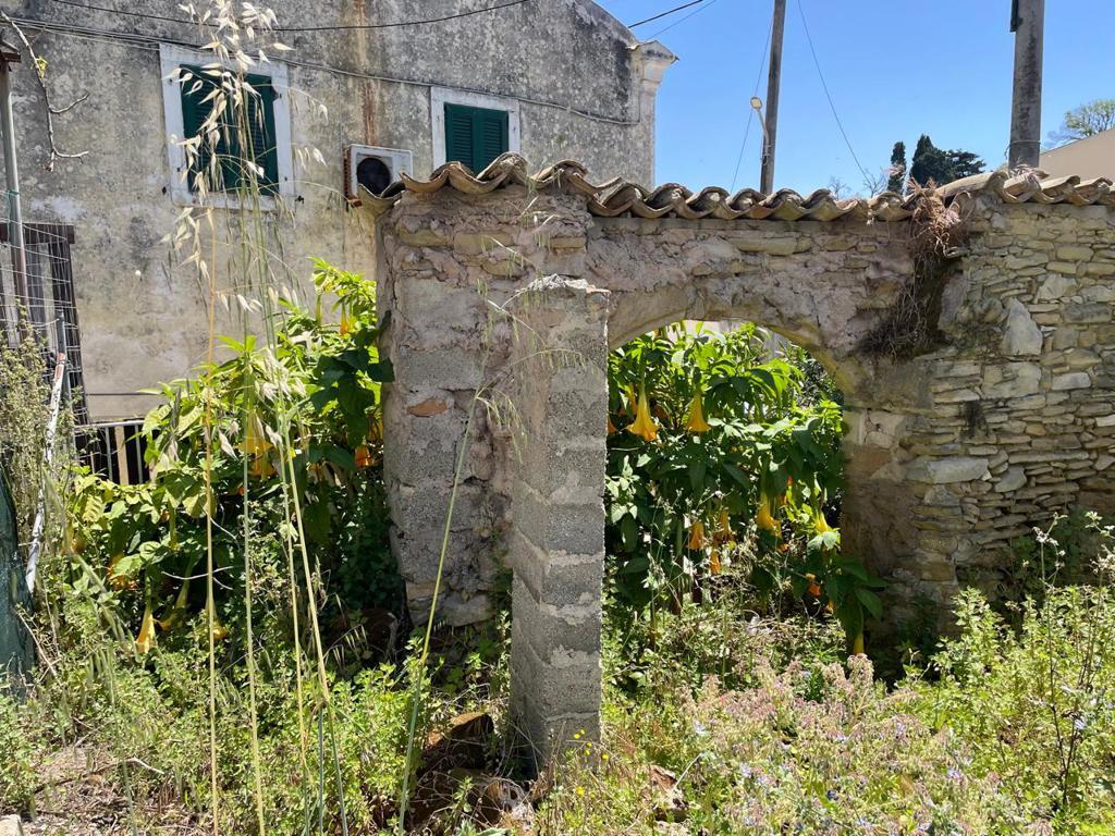 Land in Corfu, Corfu Prefecture, Greece – GDOMV3
