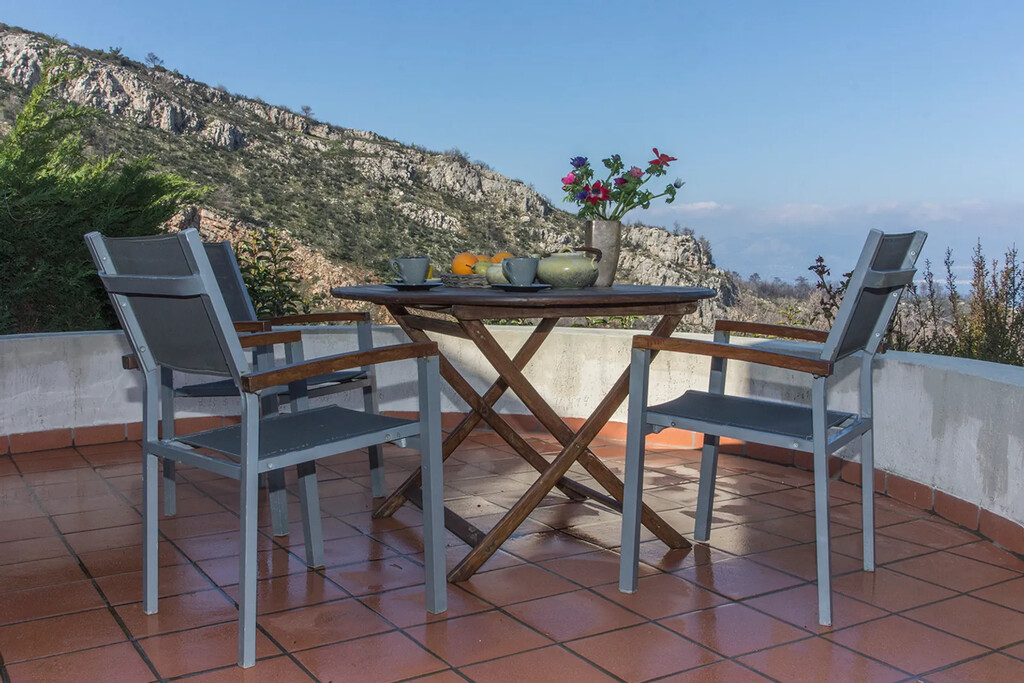 3 bedroom Maisonette in Com. Kapandriti, Rest Of Attica, Greece – 66102