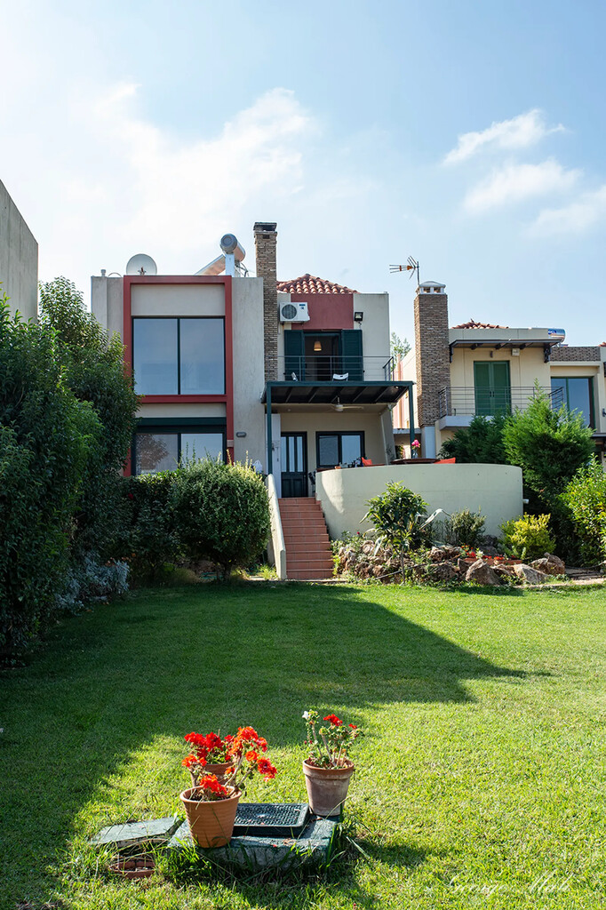 3 bedroom Maisonette in Com. Kapandriti, Rest Of Attica, Greece – 66102