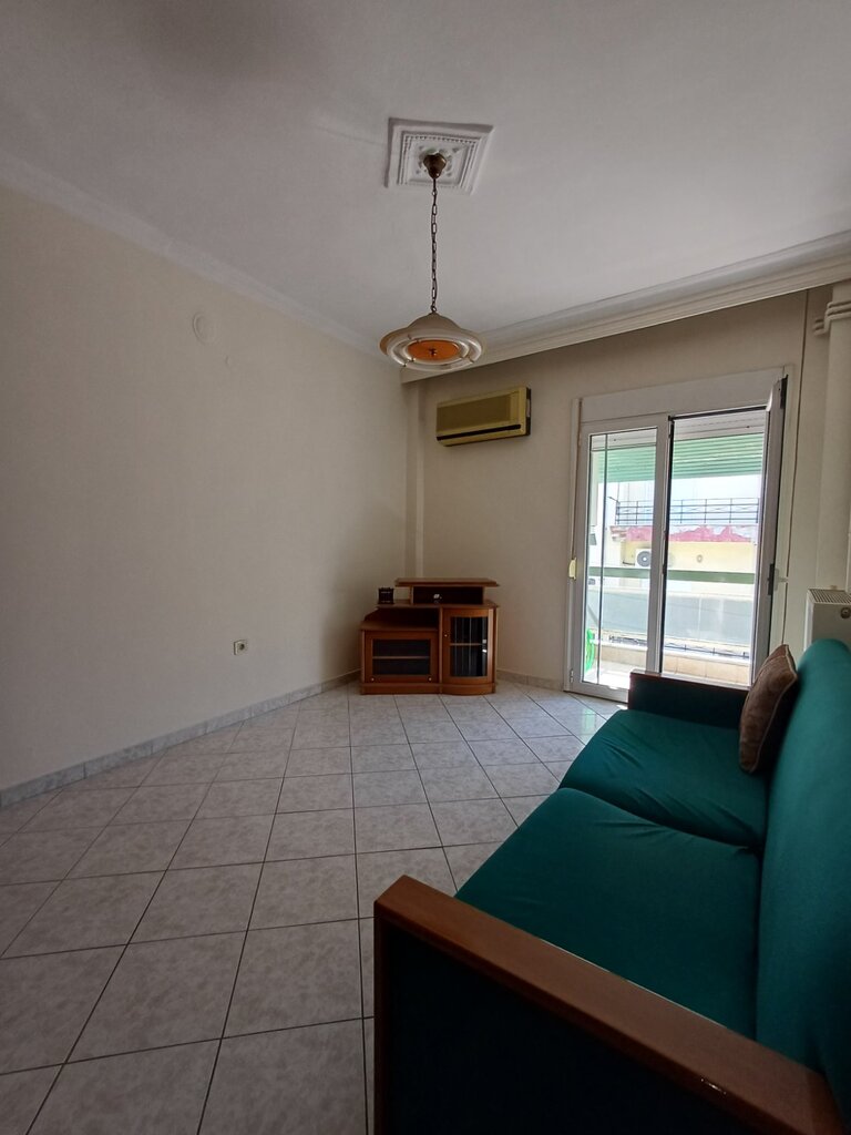 2 bedroom Flat in Sikies, Thessaloniki – Suburbs, Greece – 66100
