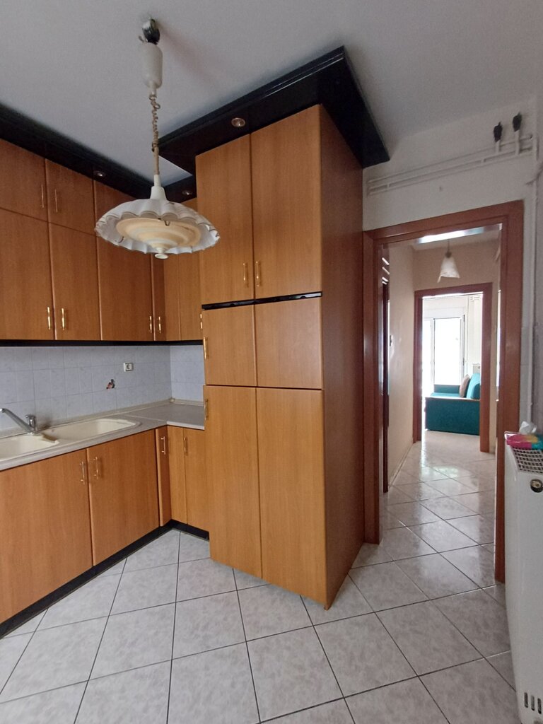 2 bedroom Flat in Sikies, Thessaloniki – Suburbs, Greece – 66100