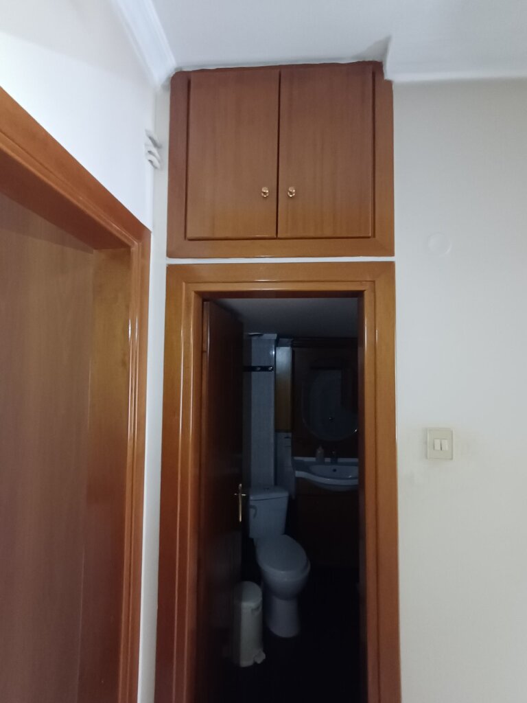 2 bedroom Flat in Sikies, Thessaloniki – Suburbs, Greece – 66100